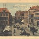 De Groenmarkt rond 1900